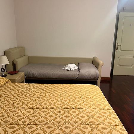 Gioviale Rooms 波蒂奇 外观 照片