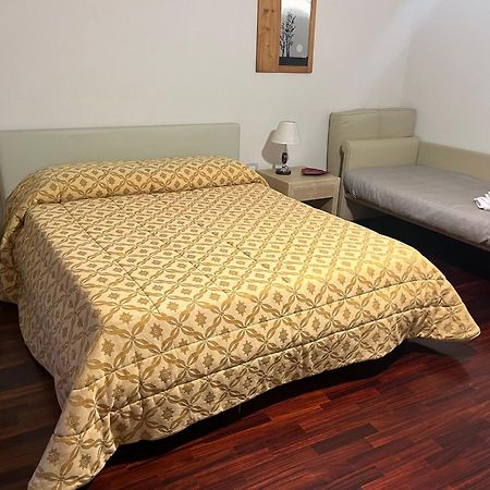 Gioviale Rooms 波蒂奇 外观 照片