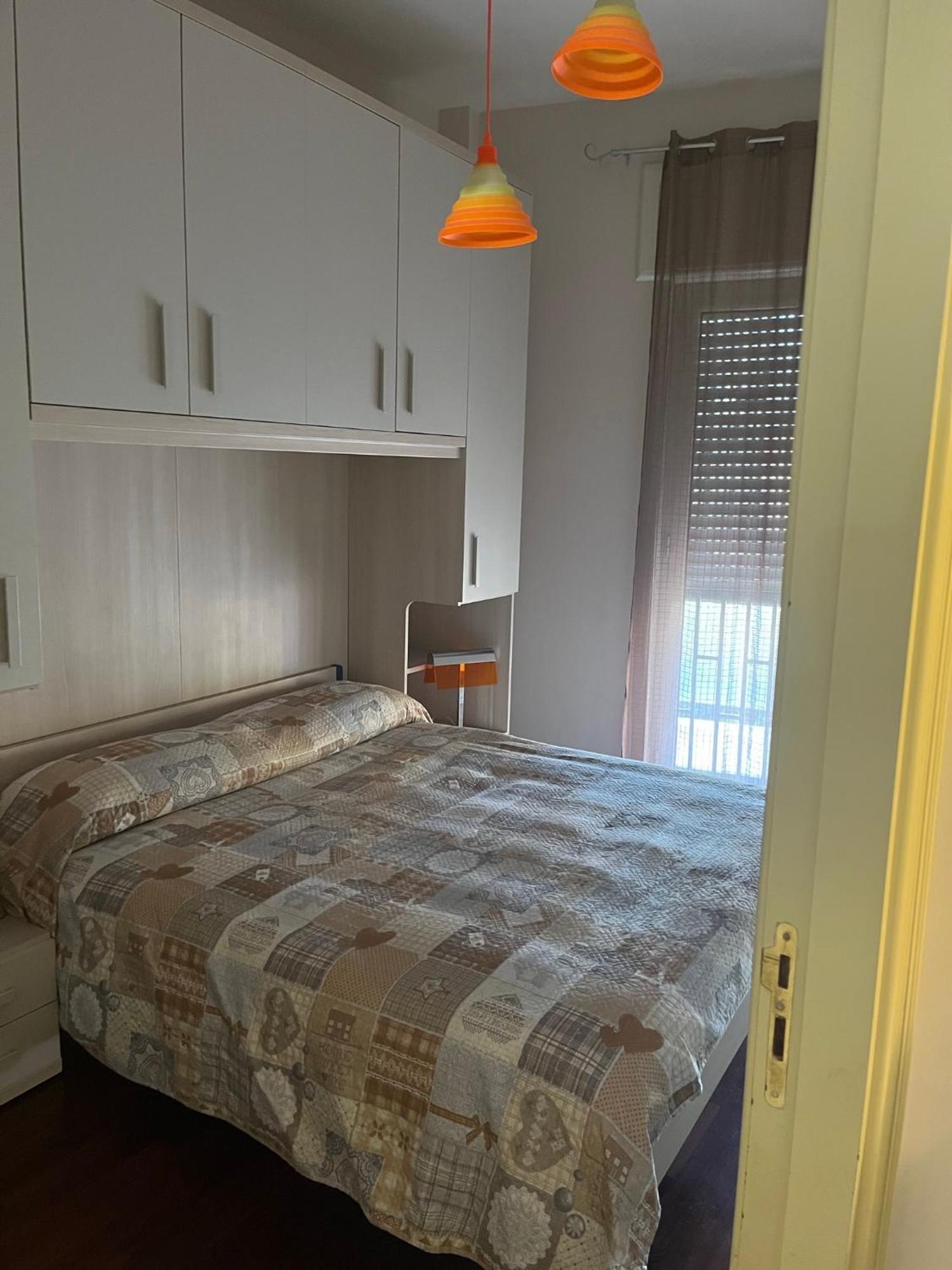 Gioviale Rooms 波蒂奇 外观 照片