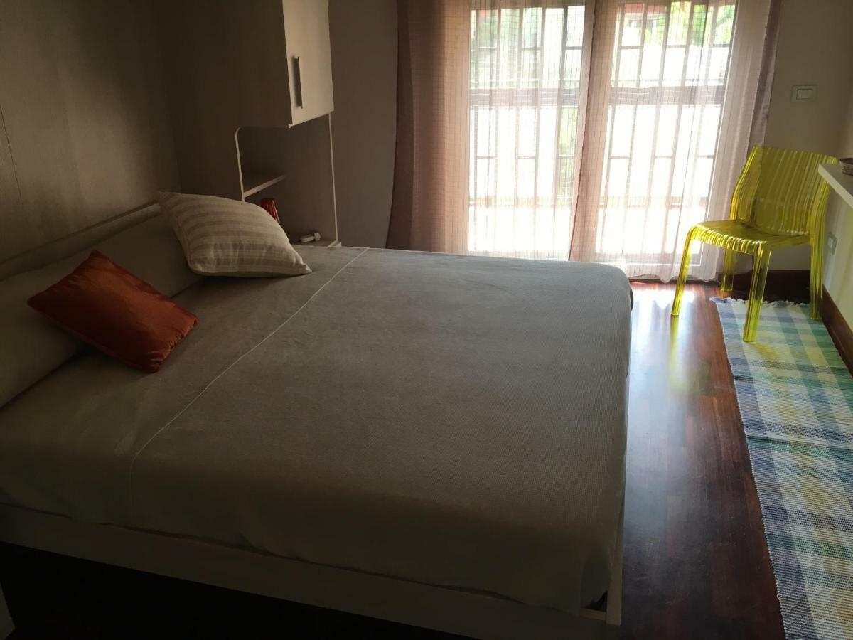 Gioviale Rooms 波蒂奇 外观 照片
