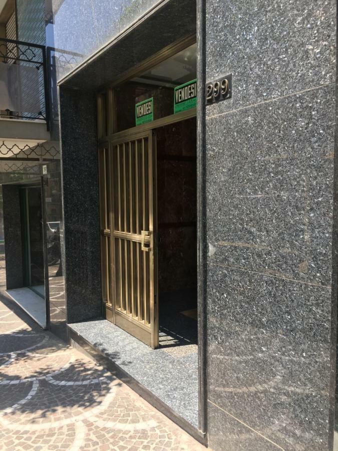 Gioviale Rooms 波蒂奇 外观 照片